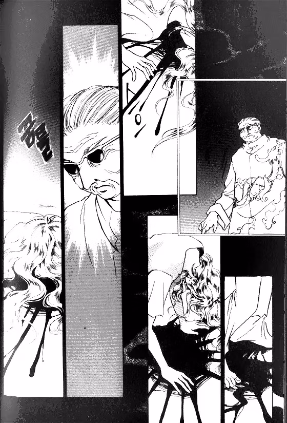 Normal City Chapter 14 page 61 - 