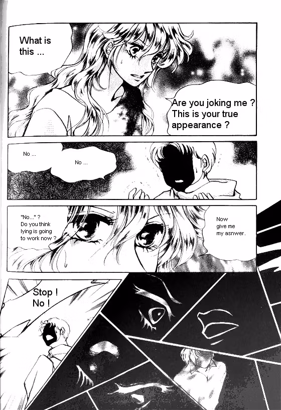 Normal City Chapter 14 page 67 - 