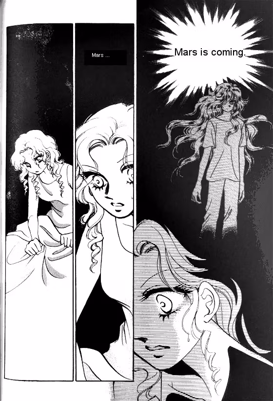 Normal City Chapter 14 page 79 - 