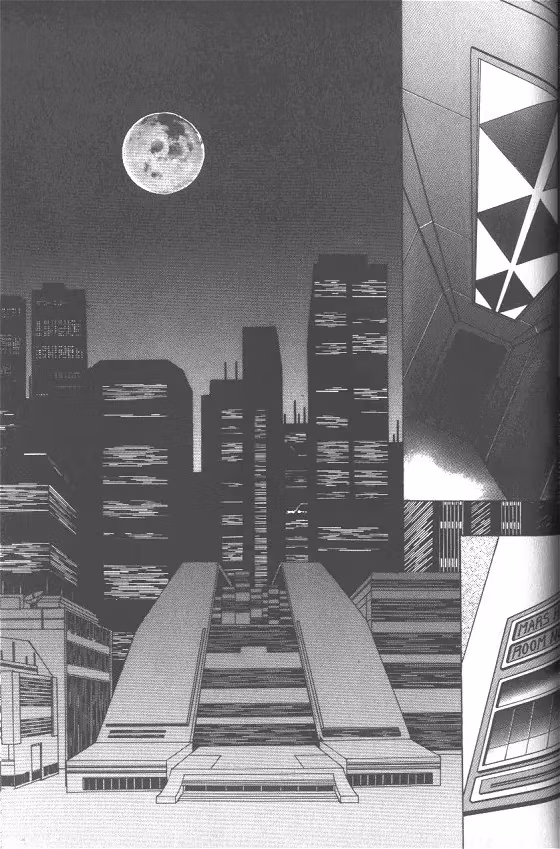 Normal City Chapter 14 page 82 - 