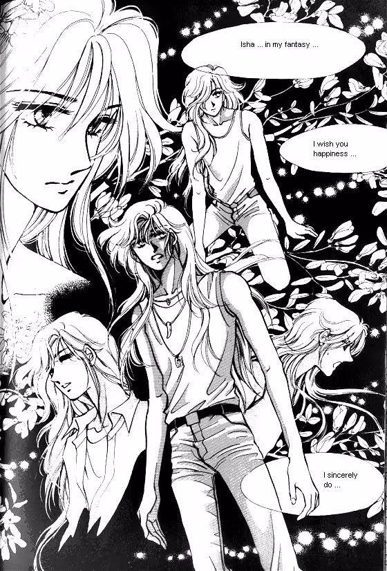 Normal City Chapter 14 page 87 - 
