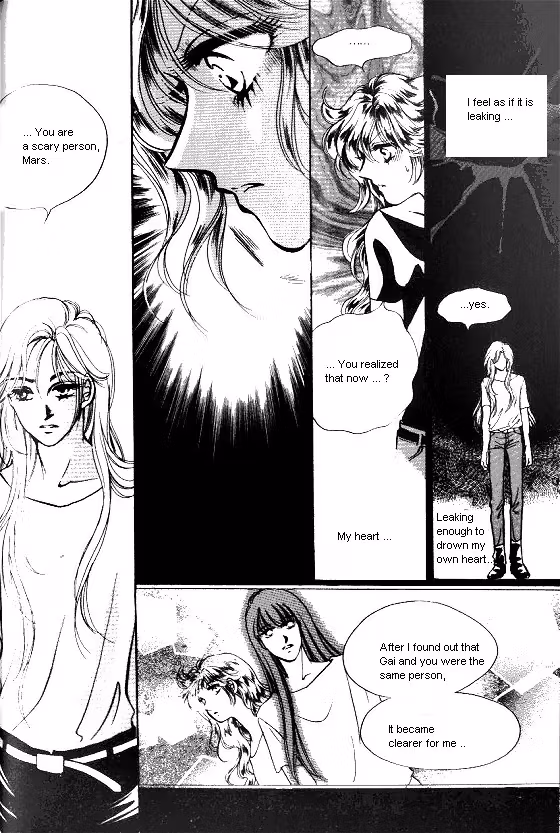 Normal City Chapter 14 page 93 - 