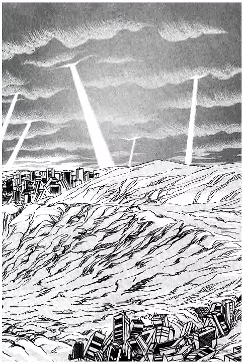 Normal City Chapter 15 page 102 - 