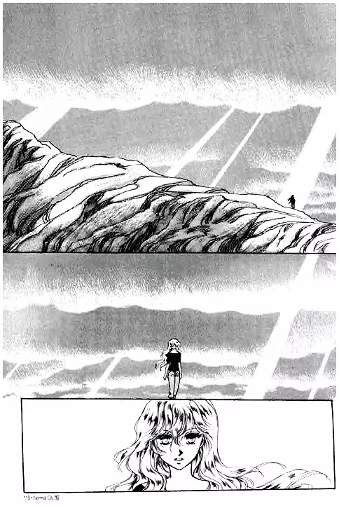 Normal City Chapter 15 page 103 - 