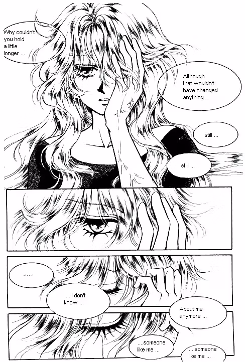 Normal City Chapter 15 page 106 - 