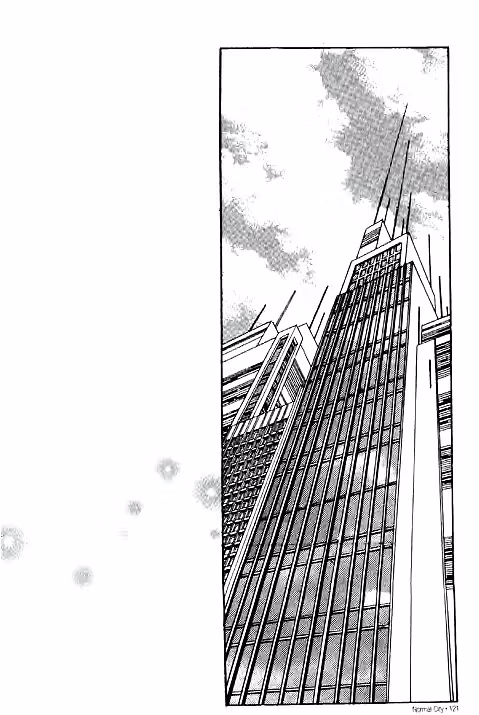 Normal City Chapter 15 page 108 - 