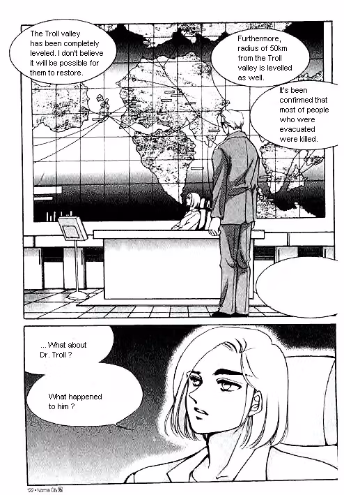Normal City Chapter 15 page 109 - 