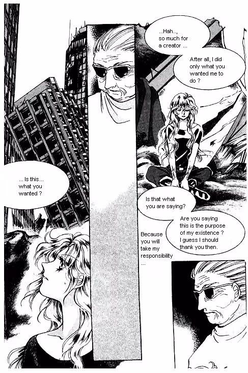 Normal City Chapter 15 page 118 - 