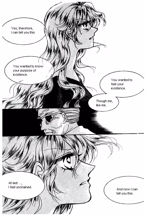 Normal City Chapter 15 page 124 - 