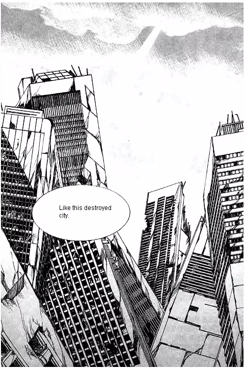 Normal City Chapter 15 page 129 - 