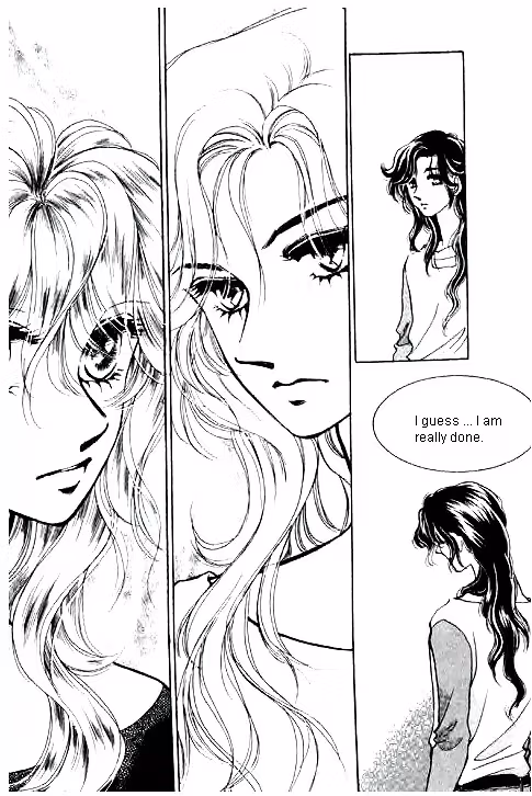 Normal City Chapter 15 page 142 - 