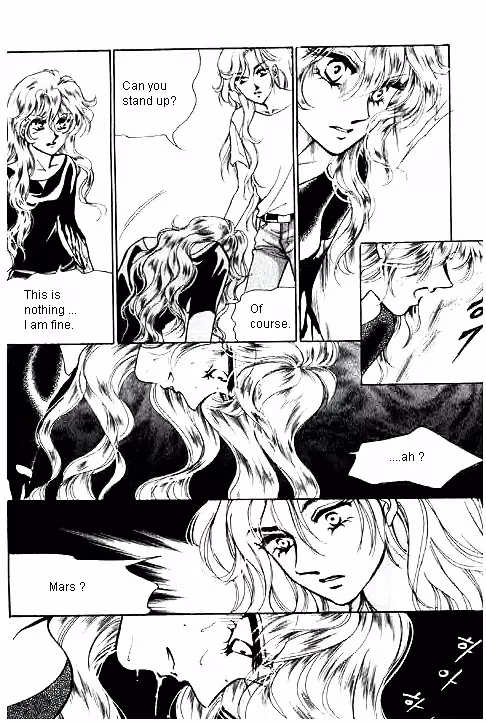 Normal City Chapter 15 page 144 - 