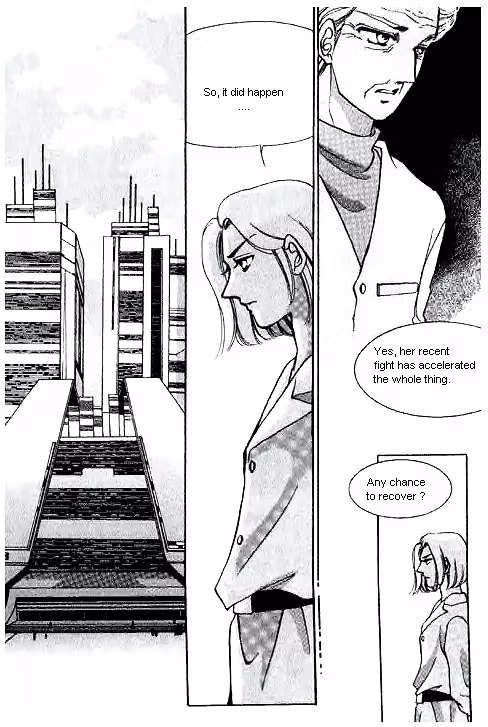 Normal City Chapter 15 page 149 - 