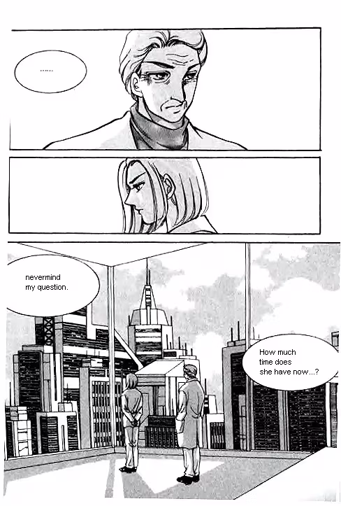 Normal City Chapter 15 page 150 - 
