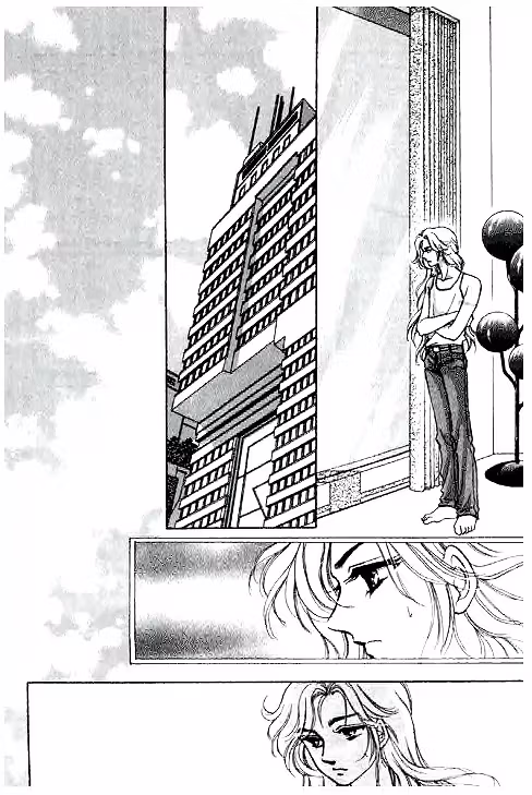 Normal City Chapter 15 page 151 - 