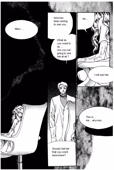 Normal City Chapter 15 page 153 - 