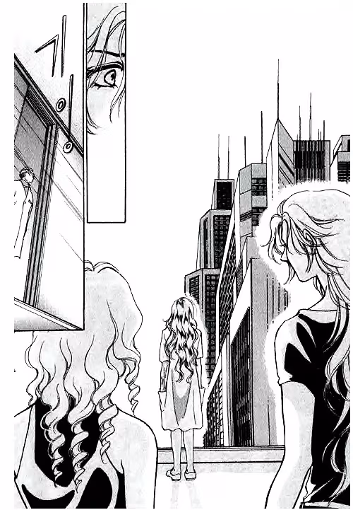 Normal City Chapter 15 page 155 - 