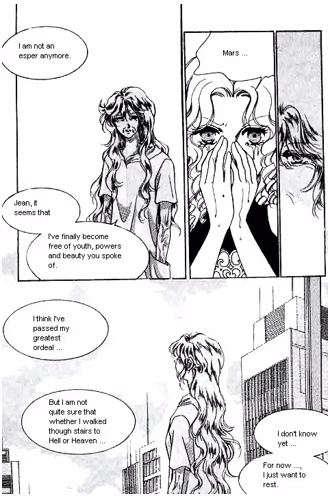 Normal City Chapter 15 page 161 - 