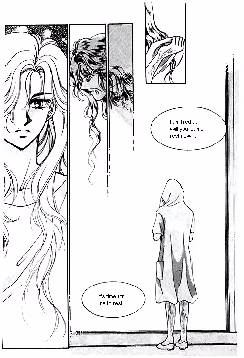 Normal City Chapter 15 page 162 - 