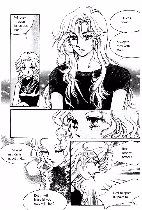 Normal City Chapter 15 page 167 - 