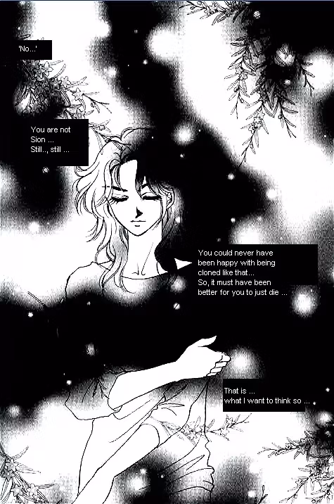 Normal City Chapter 15 page 18 - 