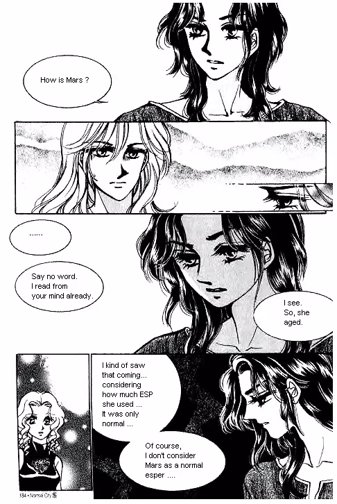 Normal City Chapter 15 page 171 - 