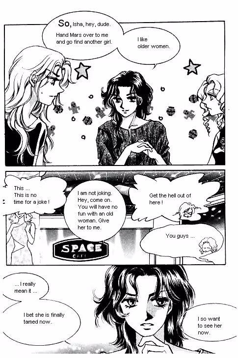 Normal City Chapter 15 page 172 - 