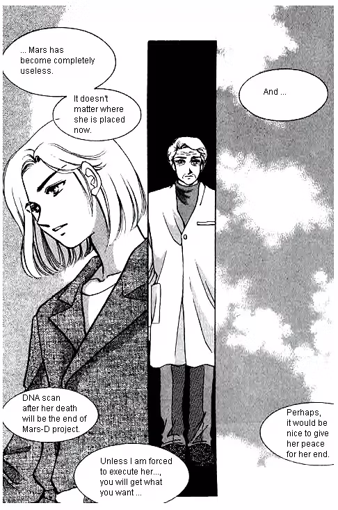Normal City Chapter 15 page 177 - 