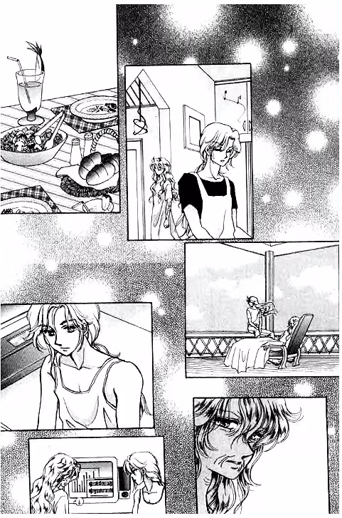Normal City Chapter 15 page 190 - 