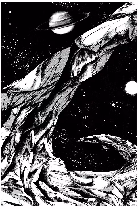 Normal City Chapter 15 page 195 - 
