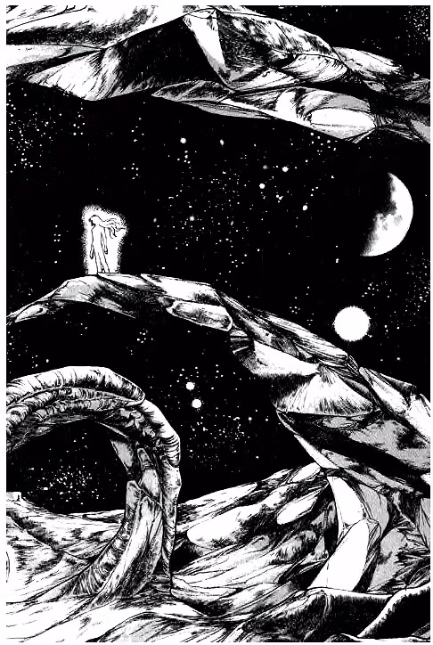Normal City Chapter 15 page 196 - 