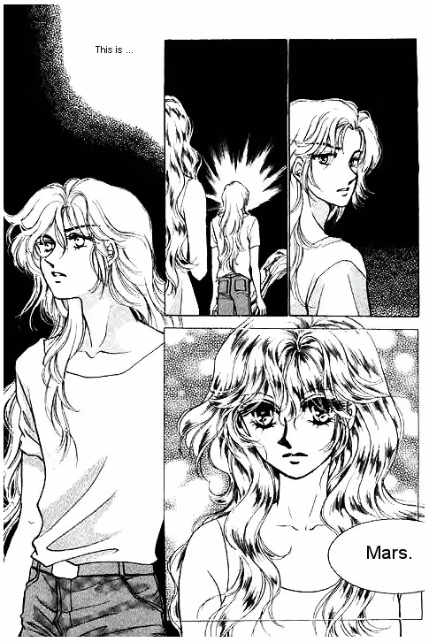 Normal City Chapter 15 page 197 - 