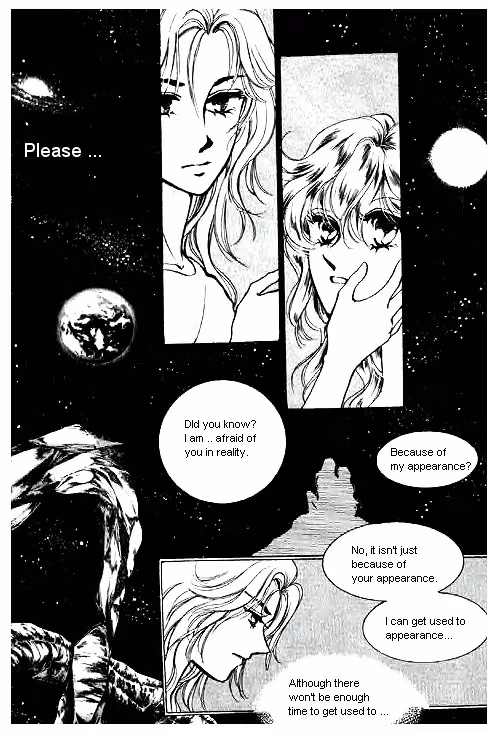Normal City Chapter 15 page 204 - 