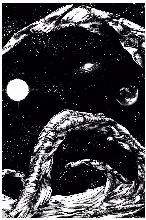 Normal City Chapter 15 page 216 - 