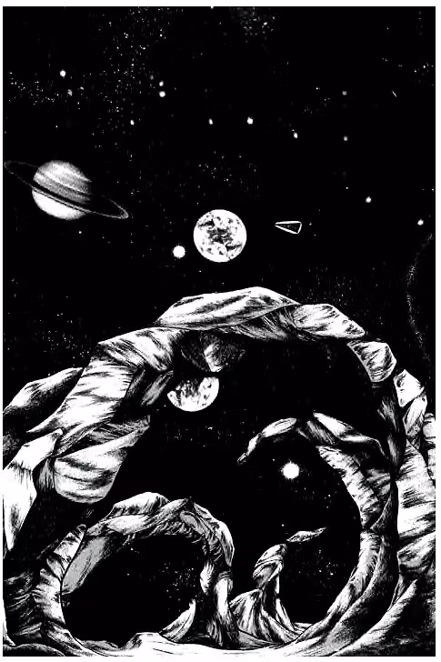 Normal City Chapter 15 page 219 - 