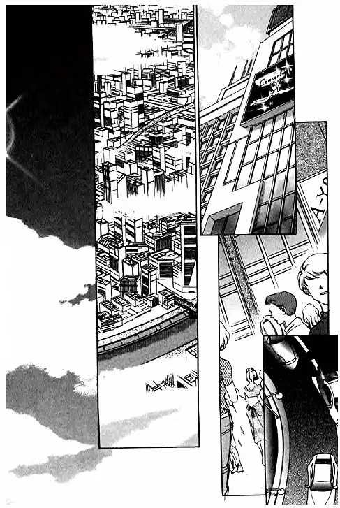 Normal City Chapter 15 page 222 - 