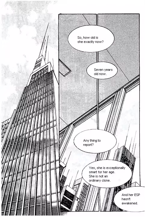 Normal City Chapter 15 page 223 - 