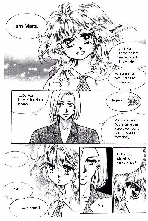 Normal City Chapter 15 page 227 - 