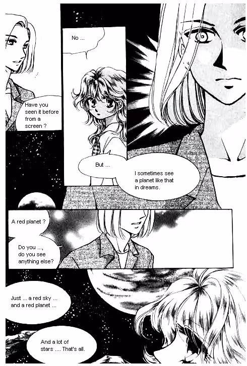 Normal City Chapter 15 page 228 - 