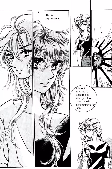 Normal City Chapter 15 page 26 - 