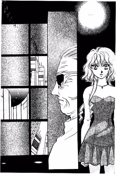 Normal City Chapter 15 page 29 - 