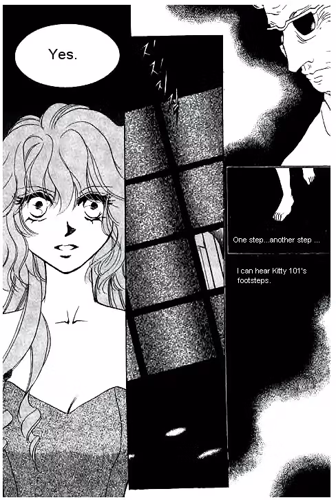 Normal City Chapter 15 page 31 - 
