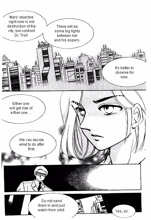 Normal City Chapter 15 page 48 - 