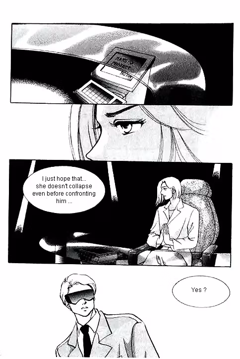 Normal City Chapter 15 page 49 - 