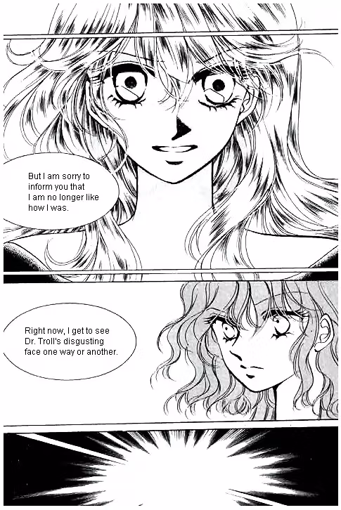 Normal City Chapter 15 page 60 - 
