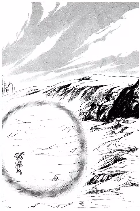 Normal City Chapter 15 page 62 - 