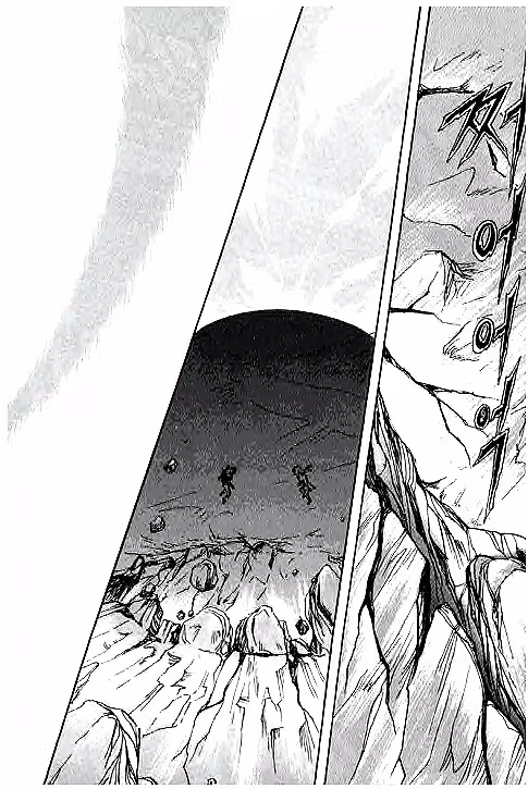 Normal City Chapter 15 page 64 - 