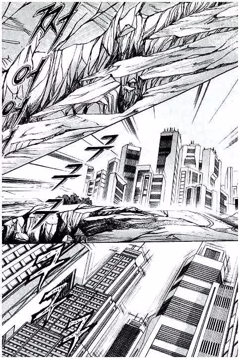 Normal City Chapter 15 page 65 - 