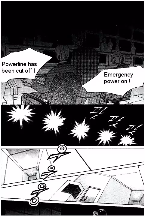 Normal City Chapter 15 page 67 - 