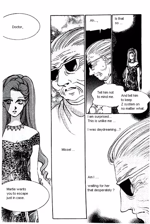 Normal City Chapter 15 page 70 - 